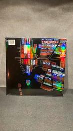 Radiohead.   —  Hail To the Thief, Ophalen of Verzenden, Nieuw in verpakking, 12 inch, Alternative