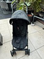 Easywalker Mini Picadilly Black, Kinderen en Baby's, Kinderwagens en Combinaties, Ophalen, Zo goed als nieuw, Kinderwagen, Overige merken