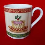 Villeroy & Boch Festive Memories Treats - beker (Kerst), Huis en Inrichting, Keuken | Servies, Ophalen of Verzenden, Zo goed als nieuw