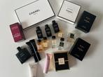 Lege Miniaturen Chanel, Sieraden, Tassen en Uiterlijk, Uiterlijk | Parfum, Verzenden, Gebruikt