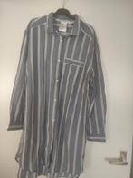 Nacht hemd mt xs zgan van de hm, Kleding | Dames, Pyjama's, Ophalen of Verzenden, Zo goed als nieuw, Maat 34 (XS) of kleiner