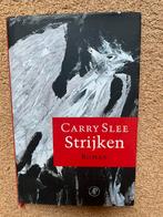 Strijken, Carry Slee, hardcover, Ophalen, Zo goed als nieuw, Nederland