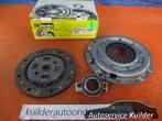 Koppelingset Fiat Uno Turbo ie Uno 1.7d  LUK, Ophalen of Verzenden, Nieuw, Fiat