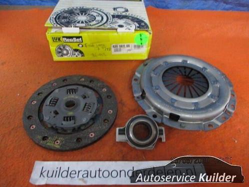 Koppelingset Fiat Uno Turbo ie Uno 1.7d  LUK, Auto-onderdelen, Transmissie en Toebehoren, Fiat, Nieuw, Ophalen of Verzenden
