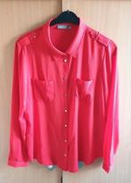 NU €25 ‼️ Geisha blouse maat 44 xxl 2xl, Ophalen of Verzenden, Maat 42/44 (L)