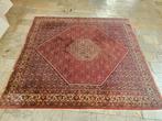 Bidjar handgemaakt Perzisch tapijt 250x300, Ophalen, Gebruikt, Perzisch, 200 cm of meer