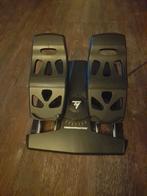 Thrustmaster T.flight rudder pedals, Ophalen, Zo goed als nieuw