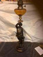 Olielampen, Antiek en Kunst, Ophalen