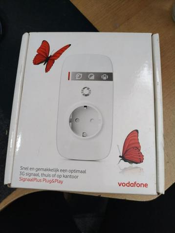 Vodafone SignaalPlus Femtocel 1.0