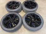 20 inch originele Ystad velgen + banden Volkswagen ID.buzz, Gebruikt, Banden en Velgen, Ophalen of Verzenden, 235 mm