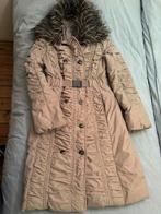 Bandolera maat 44 jas nieuw, Beige, Maat 42/44 (L), Nieuw, Ophalen of Verzenden