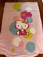 Dekbedhoes “Hello Kitty”, Gebruikt, Meisje, Dekbedovertrek, Ophalen of Verzenden