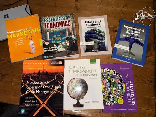 Business Book Collection, Boeken, Economie, Management en Marketing, Nieuw, Economie en Marketing, Ophalen of Verzenden