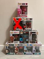 10 verschillende prachtige Funko Pop, Ophalen of Verzenden, Nieuw, Poppenhuis