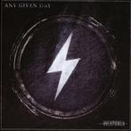 Any Given Day - Overpower - CD, Cd's en Dvd's, Cd's | Hardrock en Metal, Boxset, Verzenden, Nieuw in verpakking
