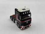 TEKNO MERCEDES BENZ ACTROS 6x2 gestuurde voorloopas MAMMOET, ., Nieuw, ., Ophalen of Verzenden