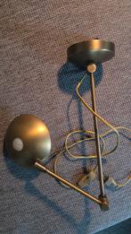 Vintage Design Lamp, Ophalen