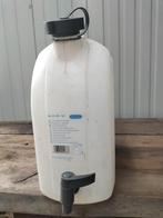 Jerrycan water 10l, Ophalen, Zo goed als nieuw