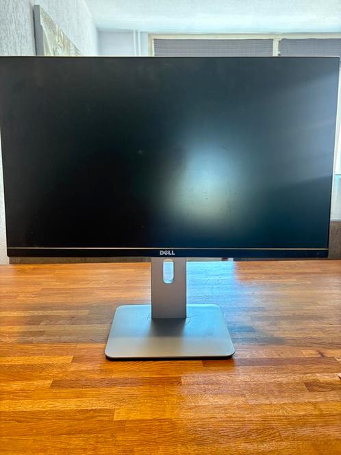 Dell UltraSharp U2415 –Monitor (1920x1200), Computers en Software, Monitoren, Zo goed als nieuw, 60 Hz of minder, DisplayPort