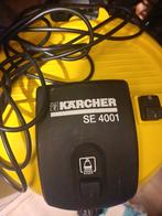 Karcher SE 4001 Waterstofzuiger - Gebruikt, Ophalen
