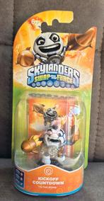 Skylanders Swap Force Kickoff Countdown, Avontuur en Actie, 1 speler, Ophalen of Verzenden, Zo goed als nieuw