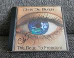 Chris De Burgh - Gesigneerde CD, Verzenden, Zo goed als nieuw