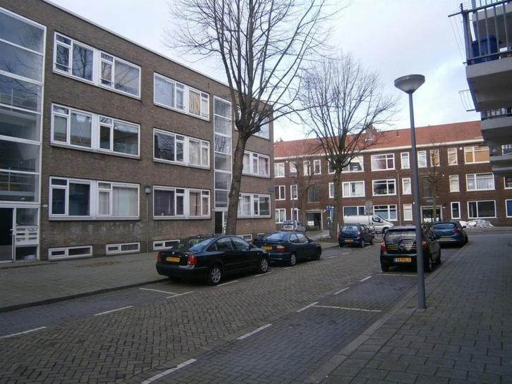 NIEUW! Woonruimte te huur Walchersestraat, Rotterdam, Huizen en Kamers, Huizen te huur