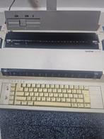 Brother CE-500, Ophalen of Verzenden, Gebruikt