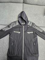 Balmain X H&M jacket Biker Zipper nieuw Medium Gucci Dior LV, Kleding | Heren, Balmain, Maat 48/50 (M), Zwart, Nieuw