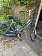 Gazelle Damesfiets - Gebruikt, Fietsen en Brommers, Fietsen | Dames | Damesfietsen, Ophalen, Gebruikt, Versnellingen, 50 tot 53 cm