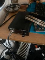 QUICKO T12-956 Soldeerstation, Doe-het-zelf en Verbouw, Gereedschap | Lasapparaten, Ophalen of Verzenden, Zo goed als nieuw, Minder dan 150 ampère