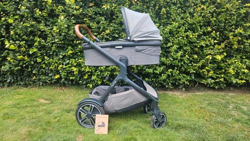 Nuna Demi grow, Kinderen en Baby's, Kinderwagens en Combinaties, Zo goed als nieuw, Overige merken, Ophalen of Verzenden