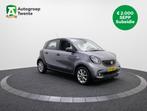 Smart forfour EQ Business Solutions | SUBSIDIE EUR 2.000, Auto's, Smart, Automaat, Gebruikt, Met garantie (alle), Leder