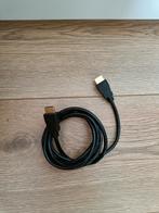 Hdmi naar hdmi kabel, Ophalen of Verzenden, Zo goed als nieuw