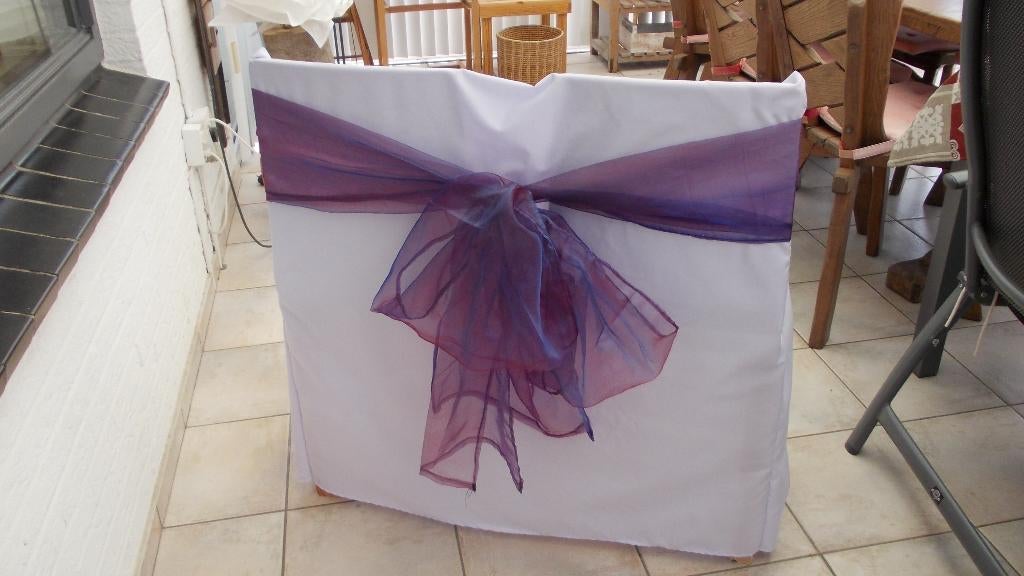 2 zitsbankje, Tuin en Terras, Ophalen, Zo goed als nieuw