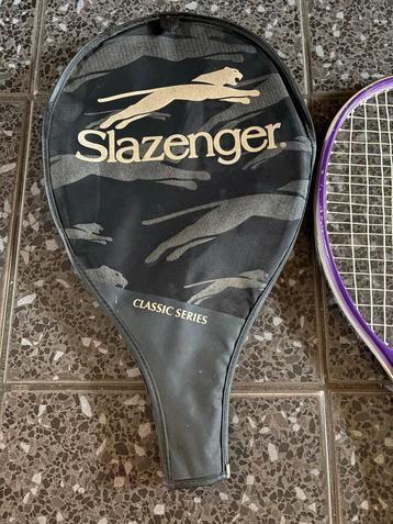Jester Tennisracket beschikbaar voor biedingen