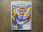Spyro Enter The Dragonfly voor GameCube (zie foto's), Spelcomputers en Games, Games | Nintendo GameCube, Avontuur en Actie, Gebruikt