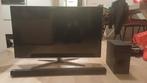 Samsung TV + Soundbar Set, Ophalen, Samsung, 100 cm of meer, Smart TV