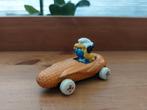 Smurfin in auto ESCI De Smurfen, Verzamelen, Ophalen of Verzenden