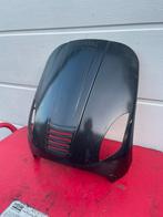 VX50 | Riva | Sourini | (China Vespa) Voorkap Zwart, Ophalen of Verzenden, Gebruikt, Kap