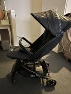 Mini By Easywalker S Buggy - zwart (1 hand inklapbaar), Kinderen en Baby's, Buggy's, Ophalen, Gebruikt, Overige merken, Zonnekap