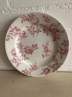 Ontbijtbord Engels, Antiek en Kunst, Antiek | Servies los, Ophalen of Verzenden