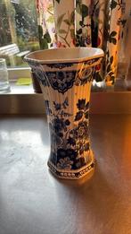 Delfts blauwe vaas, Antiek en Kunst, Ophalen