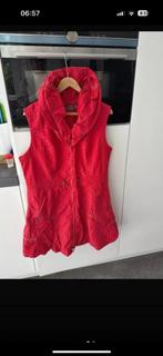 Jurk/tuniek franstyle (42/44), Kleding | Dames, Ophalen of Verzenden, Zo goed als nieuw, Maat 42/44 (L)