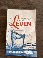 Gezegend Leven - Robert Morris, Ophalen of Verzenden, Zo goed als nieuw, Christendom | Katholiek