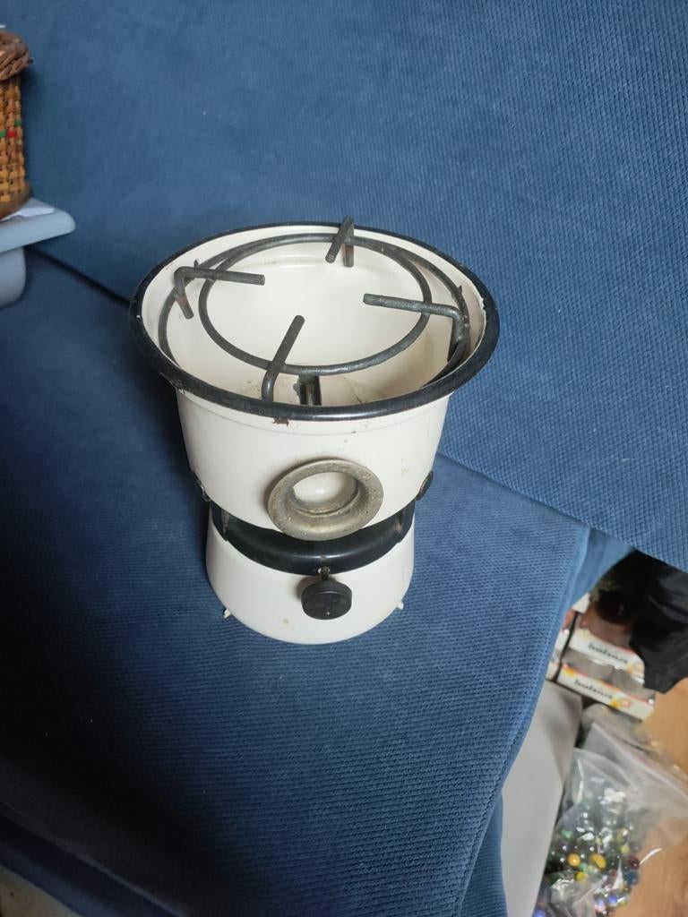 Petroleum stel, Ophalen of Verzenden