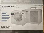 Mobiele airco EUROM AC2401, Caravans en Kamperen, Ophalen, Gebruikt
