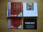 Daikatana gameboy color, Spelcomputers en Games, Games | Nintendo Game Boy, Ophalen of Verzenden, Zo goed als nieuw