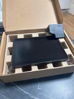 Logitech TAP-controller voor vergaderruimte met Cat5e-kit, 10 inch, Ophalen of Verzenden, Zo goed als nieuw, 16 GB