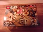 LEGO STAR WARS 75392 Ongeopend, Kinderen en Baby's, Speelgoed | Duplo en Lego, Ophalen of Verzenden, Nieuw